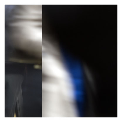 Philip Bradshaw, They come and then they go series, 2013